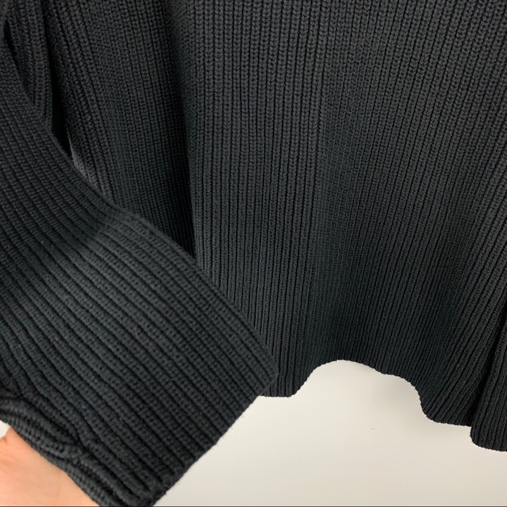 Lauren Ralph Lauren Knit Turtleneck Sweater - Picture 7 of 8
